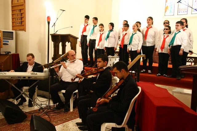Beirut Chants 